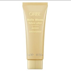 ORIBE Matte Waves Texture Lotion, 0.5 fl.oz./ 15mL